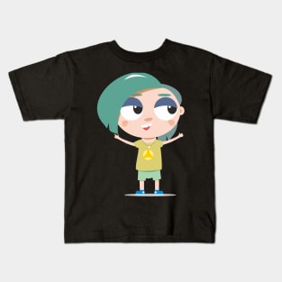 Smily Kids T-Shirt